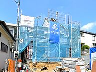 千葉県四街道市旭ケ丘3丁目：物件画像
