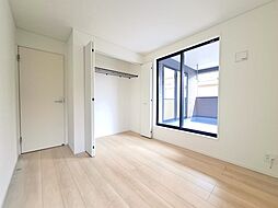子供部屋の画像