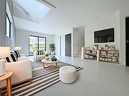千葉市花見川区三角町1期 新築戸建 全1棟