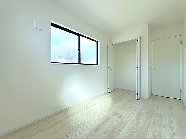 子供部屋