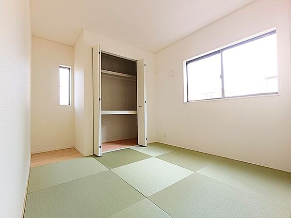 和室