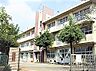 周辺：千葉市立千城台西中学校（864m）