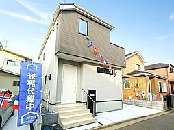 外観の画像