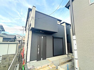 外観 外観