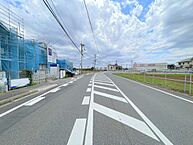 千葉県四街道市鹿渡：物件画像