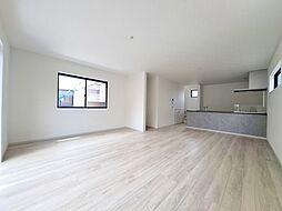 八千代市萱田2期 新築戸建 全2棟