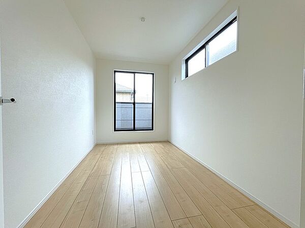 子供部屋
