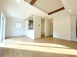 千葉市花見川区千種町 新築戸建 全1棟