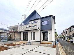 千葉市花見川区千種町　新築戸建 全1棟