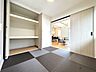和室：1F和室4.5帖