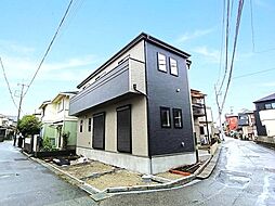 鎌ケ谷市東鎌ケ谷2丁目　新築戸建 全1棟