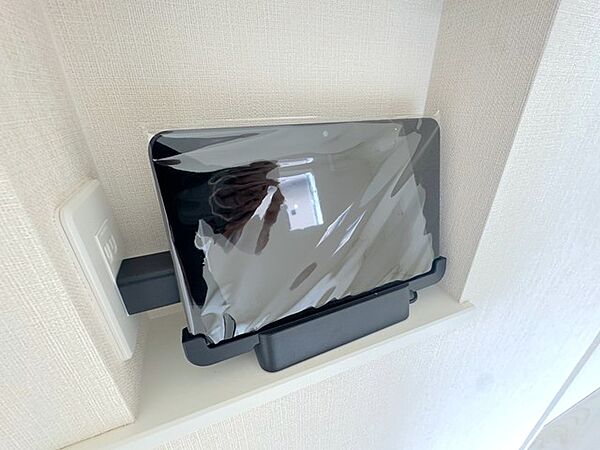 設備を拡大表示
