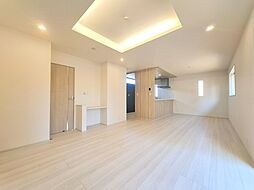 船橋市二和西2丁目 新築戸建 全5棟