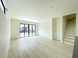 千葉市中央区松ケ丘町7期　新築戸建 全2棟