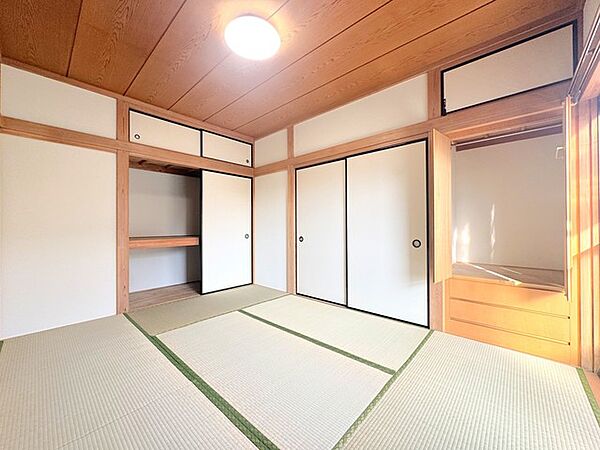 和室