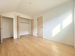 子供部屋の画像