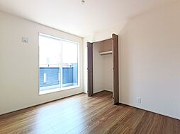 子供部屋の画像