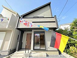 外観の画像