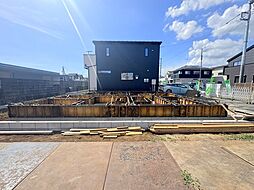 千葉市若葉区愛生町2期 新築戸建 全6棟