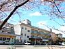 周辺：千葉市立都賀の台小学校（1100m）