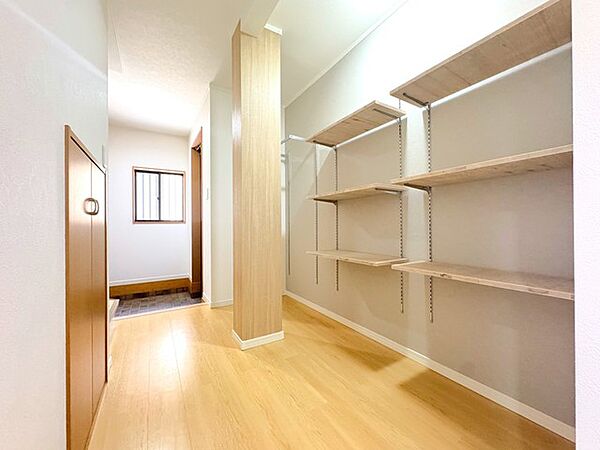 室内