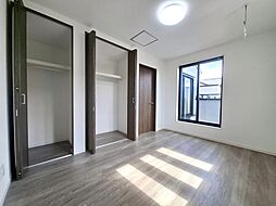洋室の画像