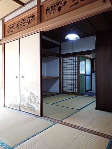 室内