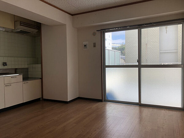 兵庫県姫路市東今宿2丁目(賃貸マンション2LDK・4階・57.93㎡)の写真 その3