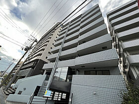 兵庫県姫路市安田4丁目（賃貸マンション3LDK・6階・67.51㎡） その26