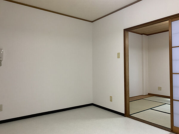 兵庫県高砂市米田町米田(賃貸マンション2DK・3階・55.80㎡)の写真 その3