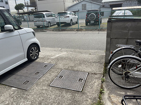 兵庫県高砂市米田町米田(賃貸マンション1R・2階・27.60㎡)の写真 その11