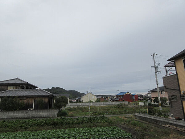 ラ・グラシューズ ｜兵庫県高砂市北浜町北脇(賃貸アパート2LDK・2階・55.91㎡)の写真 その11