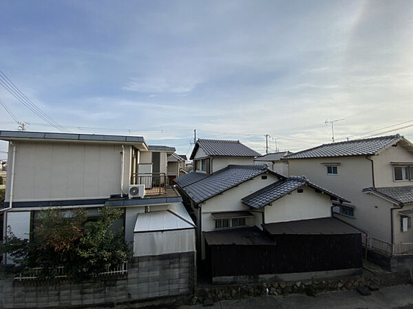 粟津前田ハイツ ｜兵庫県加古川市加古川町粟津(賃貸アパート3DK・2階・50.09㎡)の写真 その16