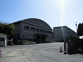 ビンセントハイツ　B棟  ｜ 兵庫県加古川市別府町新野辺北町7丁目（賃貸テラスハウス2LDK・2階・57.96㎡） その27