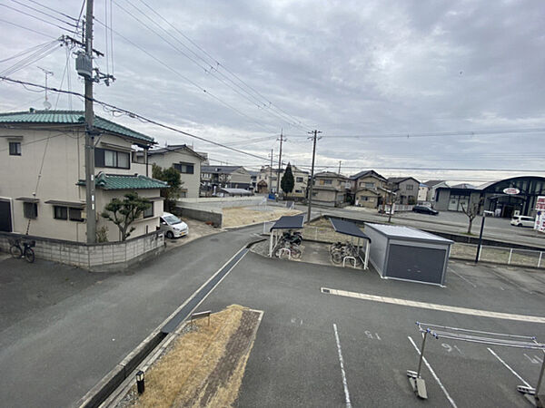 兵庫県加古川市加古川町友沢(賃貸アパート2LDK・2階・56.93㎡)の写真 その16