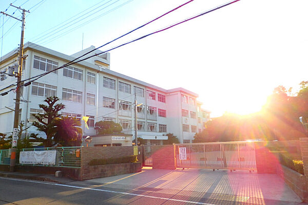 ユートピー・エイト ｜兵庫県姫路市玉手(賃貸アパート1LDK・2階・42.85㎡)の写真 その22