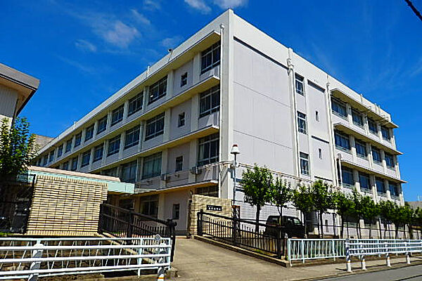 兵庫県姫路市野里(賃貸アパート1LDK・2階・43.37㎡)の写真 その28