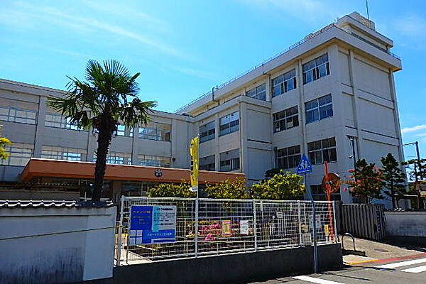 城東小学校