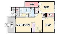 余部駅 5.7万円