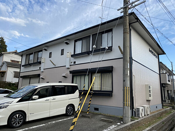 ハイツサンライフB棟 ｜兵庫県小野市神明町(賃貸アパート1LDK・2階・50.92㎡)の写真 その26