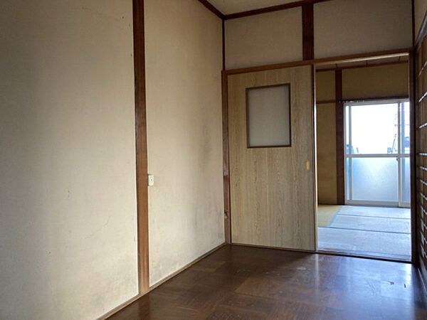 兵庫県加古川市平岡町新在家(賃貸アパート2DK・2階・35.72㎡)の写真 その18