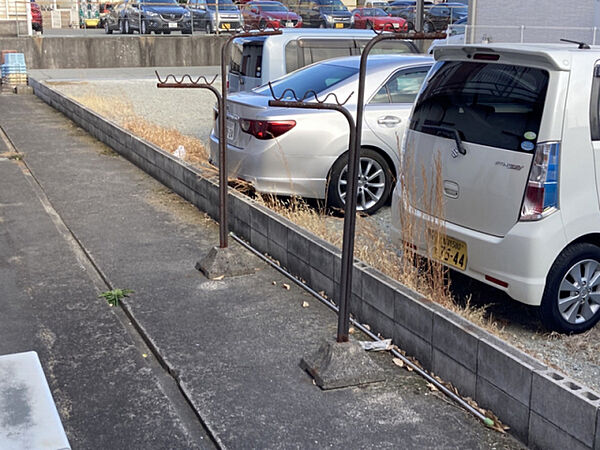 兵庫県加古川市平岡町新在家(賃貸アパート2DK・2階・35.72㎡)の写真 その15