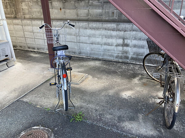 兵庫県加古川市平岡町新在家(賃貸アパート2DK・2階・35.72㎡)の写真 その12