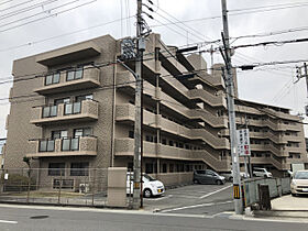 兵庫県揖保郡太子町鵤（賃貸マンション3LDK・4階・63.60㎡） その1