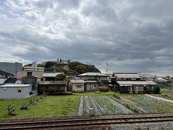 MISTRAL西延末 ｜兵庫県姫路市西延末(賃貸アパート1LDK・1階・40.36㎡)の写真 その16