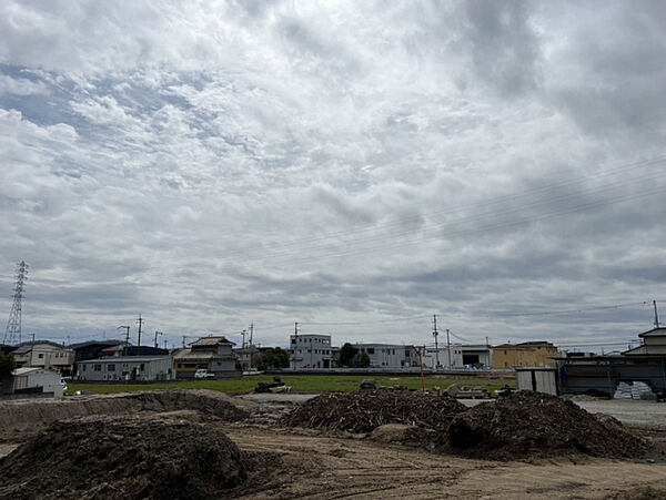 コントレイル糸引 ｜兵庫県姫路市継(賃貸アパート1LDK・1階・40.83㎡)の写真 その16