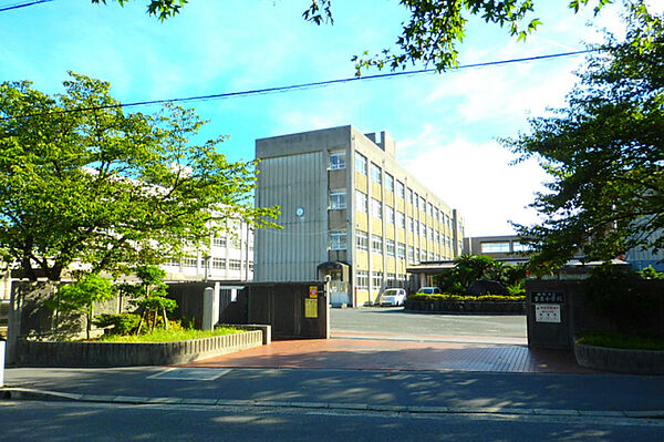 Ｋ・ＨＯＵＳＥ ｜兵庫県姫路市書写台1丁目(賃貸アパート1R・1階・18.63㎡)の写真 その27