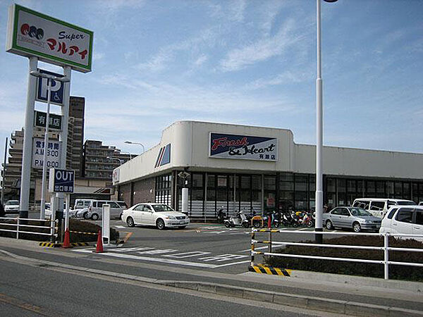 兵庫県姫路市梅ヶ枝町(賃貸マンション1K・7階・22.20㎡)の写真 その30