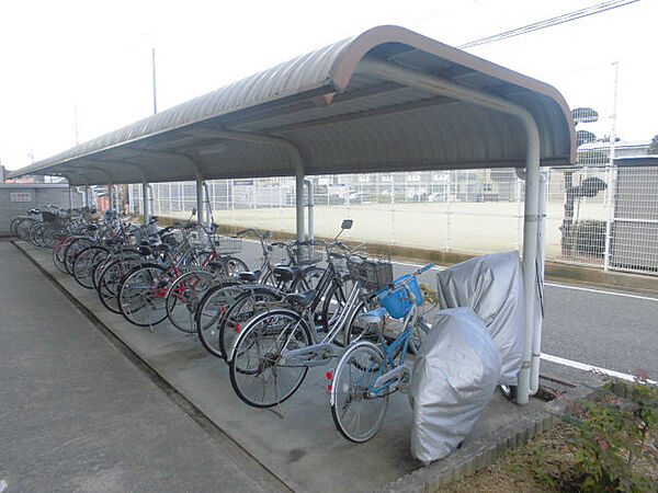 エンセントメゾン ｜兵庫県小野市神明町(賃貸マンション3DK・3階・56.07㎡)の写真 その12