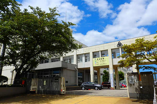 兵庫県姫路市新在家2丁目(賃貸アパート1K・2階・19.60㎡)の写真 その28